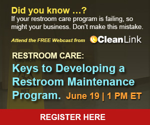 CleanLink Webcasts