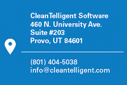 CleanTelligent Software