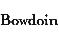 Bowdoin College wordmark