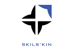 Skils'kin logo