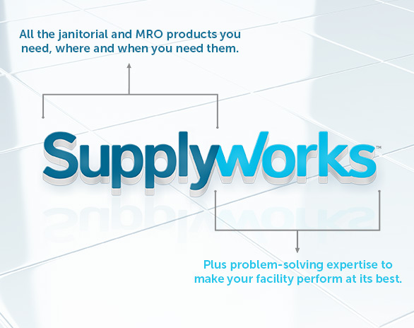 SupplyWorks!