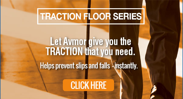 Traction Floor Series