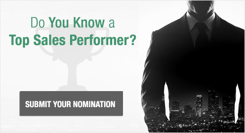 Do You Know a Top Sales Performer?