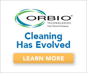 orbio industry cleaning