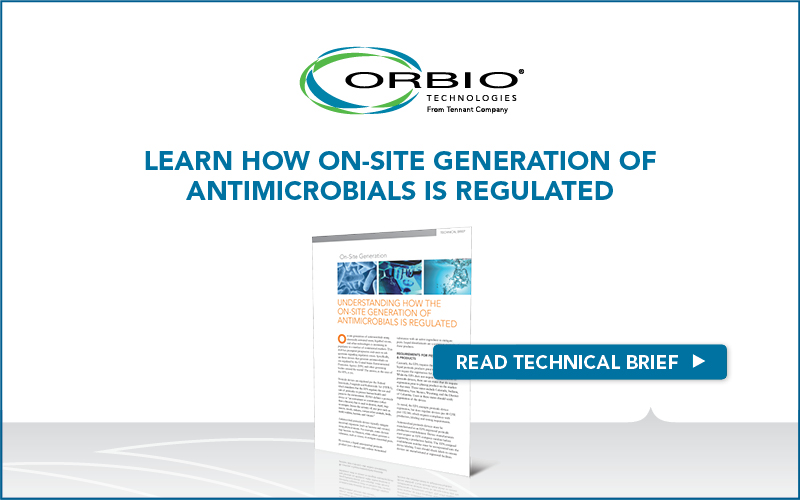 Orbio Technologies