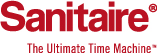 Sanitaire - The Ultimate Time Machine