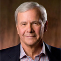 Tom Brokaw