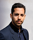 David Blaine