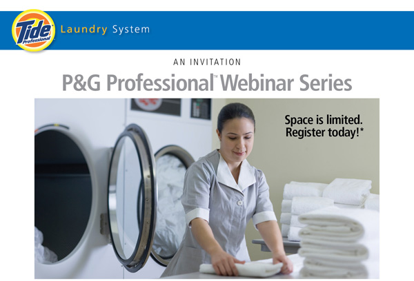 Procter & Gamble Professional