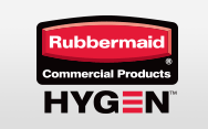 Rubbermaid Commercial Products HYGEN™