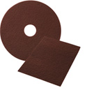 Chemical-Free Strip/Deep Scrubbing Pads