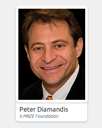 Peter Diamandis