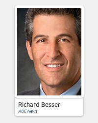 Dr. Richard Besser, MD