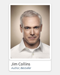 Jim Collins