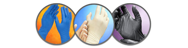 High Quality Best Value Disposable Gloves