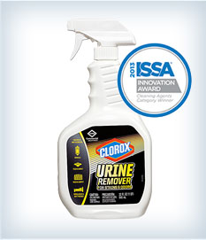 Clorox Urine Remover