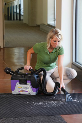 ProGuard Wet/Dry Vacuum