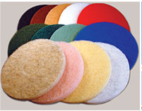 Floor Cleaning Pads