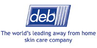 Deb Group Logo