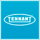 Tennant Logo