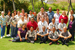 Honolulu-based building service contractor Team Clean Inc., has 400 employees in its family, otherwise known as 'ohana. The company has been honored by Hawaii Business Magazine as a best place to work in 2008, 2009 and 2010. 
