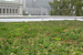 The green roof is one of the many green and sustainable features that helped the Barnes Foundation museum in Philadelphia become LEED-Platinum certified. Clean Team Inc., a Philadelphia-based building service contractor, showcases its green cleaning program in this new facility.
