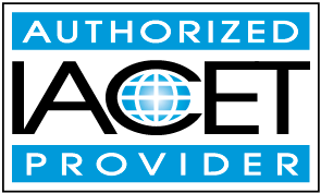 IACET Logo