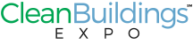 Clean Buildings Expo Logo