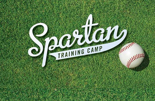 Spartan Training Camp