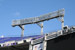 Seats in the upper deck need special attention from cleaners. According to Jobie Waldt, FMA, C.E.H., stadium operations manager at the Baltimore Ravens, birds like to next in the stadium lights, leaving a mess for cleaners in the seats below.