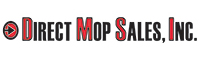 Direct Mop Sales Logo