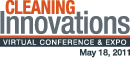 Cleaning Innovations Logo