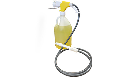 Portable Dispensing Unit - Foamer