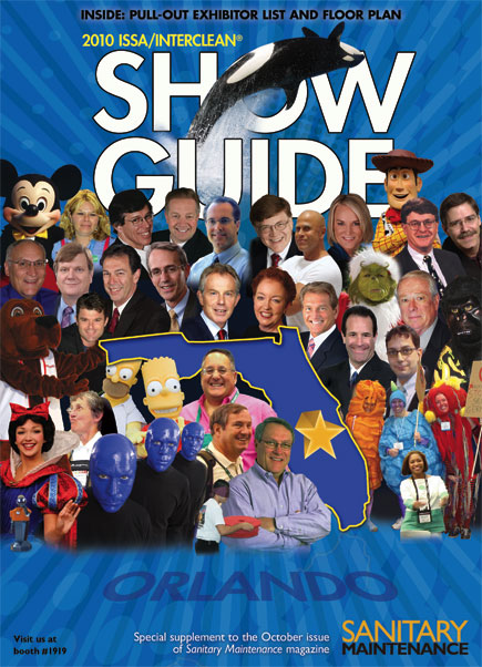 ISSAShowGuide