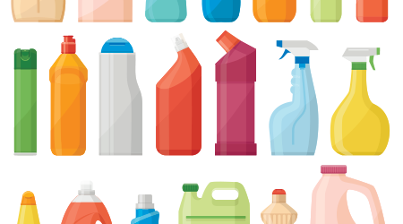 Household Products Study