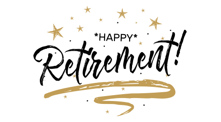 Free Free Happy Retirement Svg Free 115 SVG PNG EPS DXF File