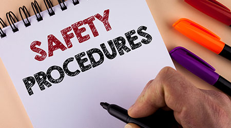 New Resource Helps Improve Health And Safety Programs