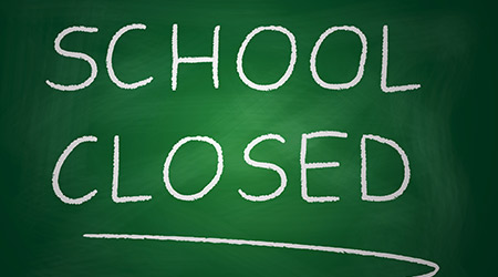 More Schools Close Due To Sickness