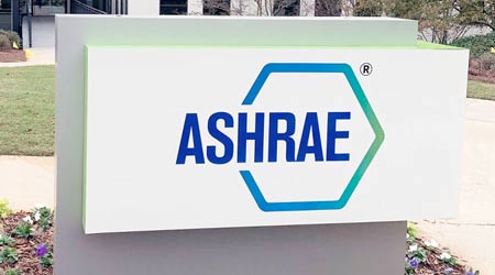 ASHRAE New Headquarters