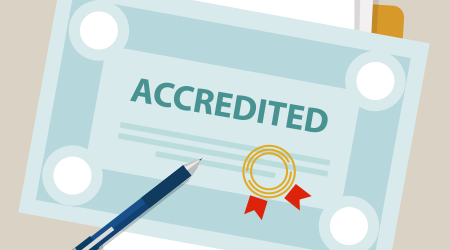 Green Star courses and accreditation