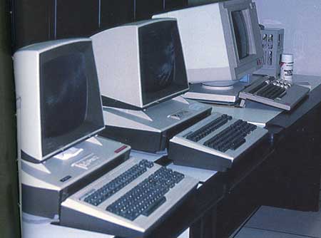 1980 Computer