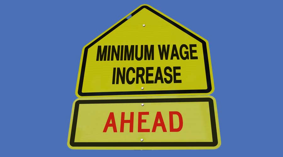 Pennsylvania Announces Minimum Wage Increase