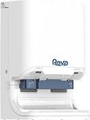  Reva Touchless Wet Wipe Dispenser 