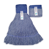    Natura Yarn Blended Loop-End Mop   