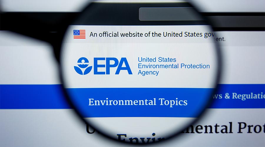 EPA program 