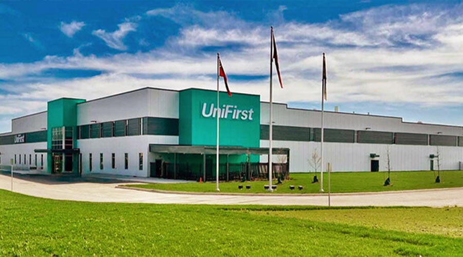 UniFirst Facility