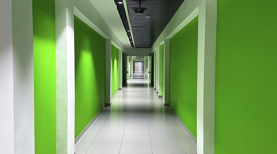 Hallway