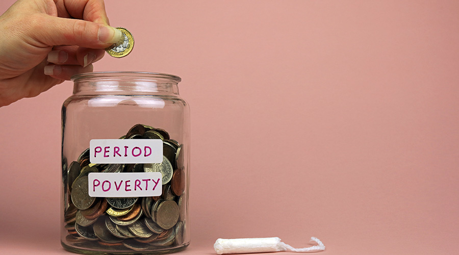 Period Poverty