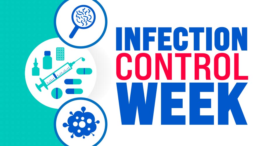 infection control