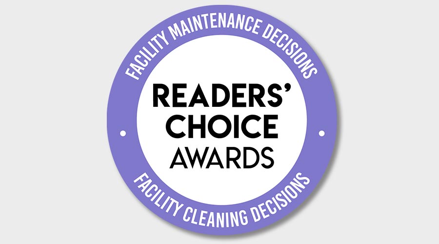 Readers Choice Logo 